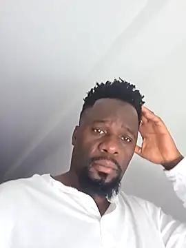 afrikaMandingo online show from 18, 10, 2025