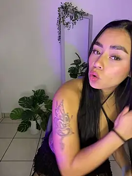 meli ortiz  online show from 25, 2, 2026