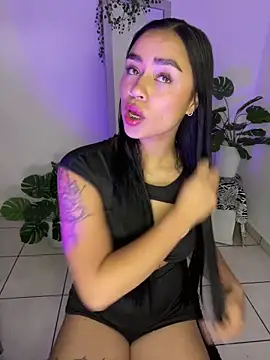 meli ortiz  online show from 5, 3, 2026