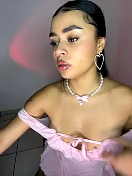 meli ortiz  online show from 25, 9, 2025