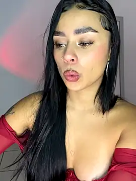 meli ortiz  online show from 27, 9, 2025