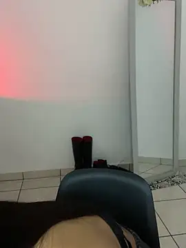 meli ortiz  online show from 15, 10, 2025