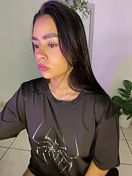 meli ortiz  online show from 26, 3, 2026