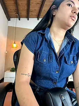 Hadley  online show from 20, 11, 2025