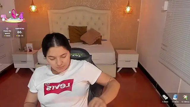 Hadley  online show from 16, 12, 2025