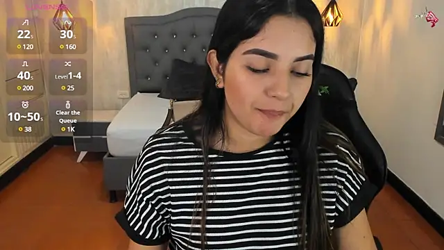 Hadley  online show from 20, 3, 2025