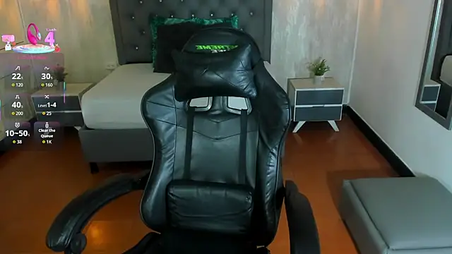 Hadley  online show from 11, 2, 2026