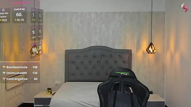 Hadley  online show from 17, 3, 2025