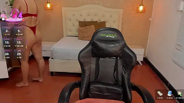 Hadley  online show from 8, 1, 2026