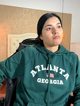 Hadley  online show from 18, 11, 2025