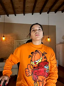 Hadley  online show from 20, 9, 2025