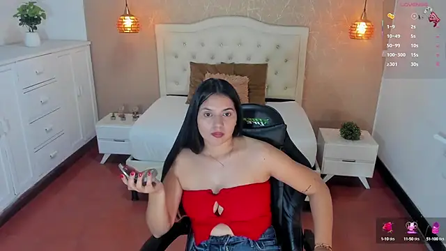 Hadley  online show from 21, 9, 2025