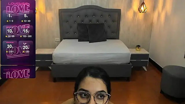 Hadley  online show from 22, 3, 2025