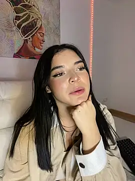 eileensophi online show from 11, 3, 2025