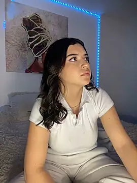 eileensophi online show from 17, 2, 2025