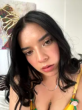 eileensophi online show from 26, 9, 2025