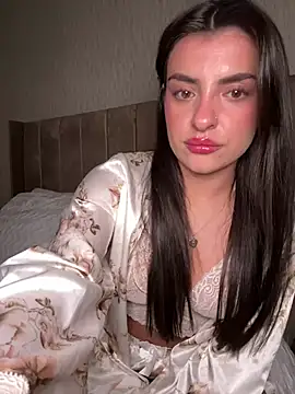 cute carly  online show from 21, 2, 2025