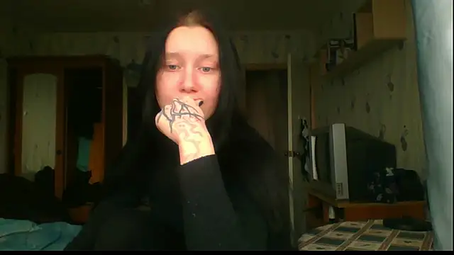 Snapshot of RussNocturnal chatting on 23, 2, 2026 RussNocturnal online show from 23, 2, 2026