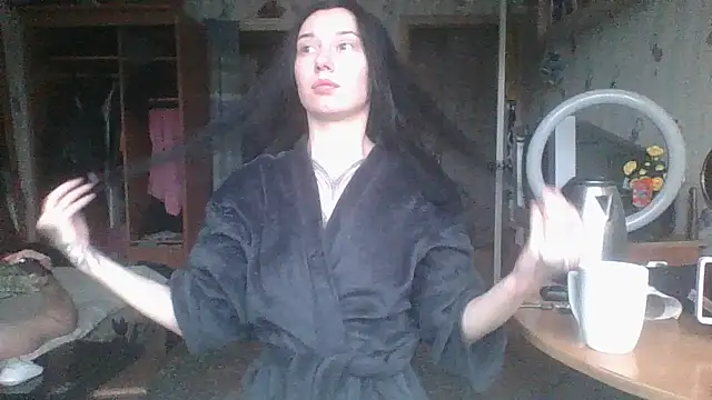 Snapshot of RussNocturnal chatting on 17, 6, 2026 RussNocturnal online show from 17, 6, 2026