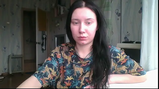 RussNocturnal online show from 31, 3, 2026