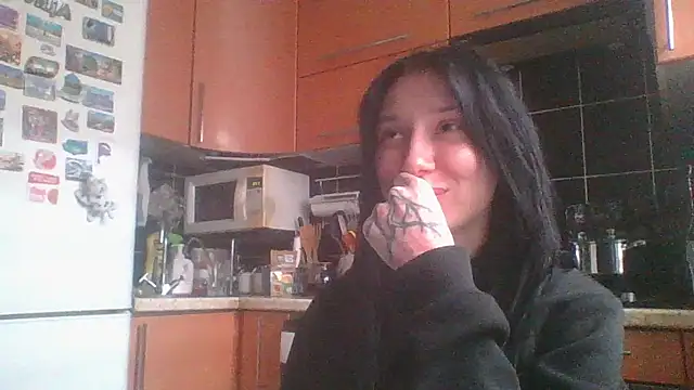 Snapshot of RussNocturnal chatting on 7, 7, 2026 RussNocturnal online show from 7, 7, 2026