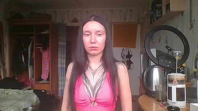 Snapshot of RussNocturnal chatting on 21, 6, 2026 RussNocturnal online show from 21, 6, 2026
