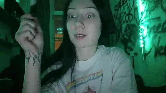 RussNocturnal online show from 19, 3, 2025