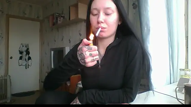 Snapshot of RussNocturnal chatting on 26, 2, 2026 RussNocturnal online show from 26, 2, 2026