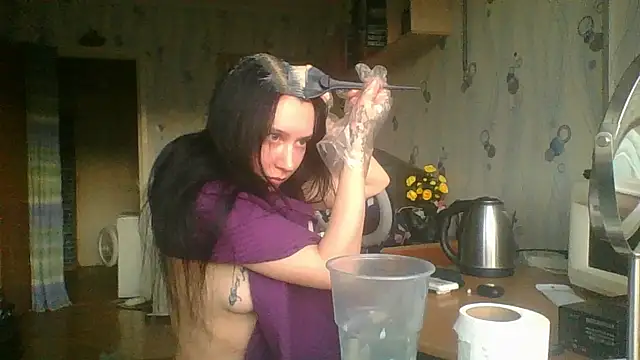 Snapshot of RussNocturnal chatting on 12, 6, 2026 RussNocturnal online show from 12, 6, 2026