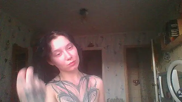 Snapshot of RussNocturnal chatting on 11, 6, 2026 RussNocturnal online show from 11, 6, 2026