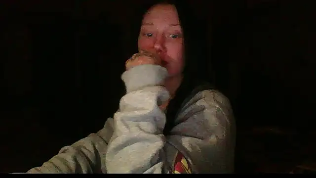 Snapshot of RussNocturnal chatting on 25, 2, 2026 RussNocturnal online show from 25, 2, 2026