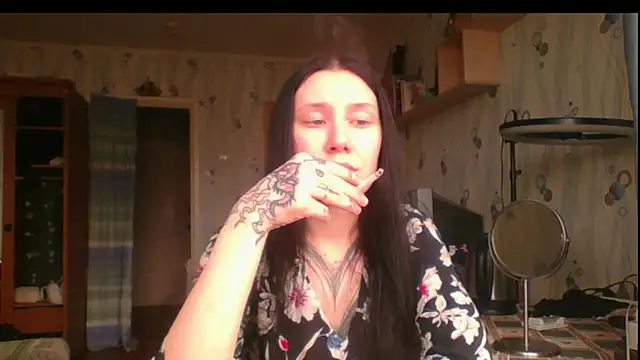 RussNocturnal online show from 21, 3, 2026