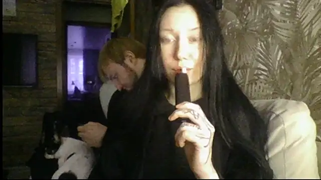 RussNocturnal online show from 21, 12, 2025