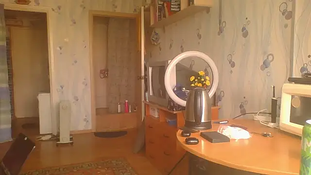 Snapshot of RussNocturnal chatting on 15, 6, 2026 RussNocturnal online show from 15, 6, 2026
