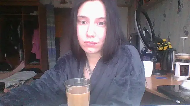 Snapshot of RussNocturnal chatting on 18, 6, 2026 RussNocturnal online show from 18, 6, 2026
