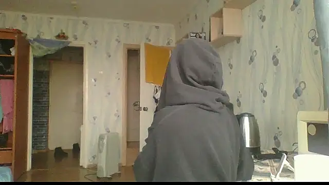 Snapshot of RussNocturnal chatting on 13, 2, 2026 RussNocturnal online show from 13, 2, 2026