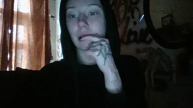 RussNocturnal online show from 13, 3, 2025