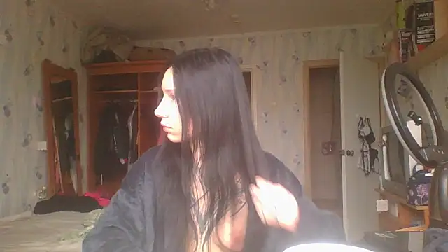Snapshot of RussNocturnal chatting on 18, 6, 2026 RussNocturnal online show from 18, 6, 2026