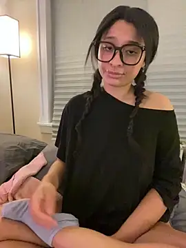 Cristinasunny online show from 8, 3, 2026