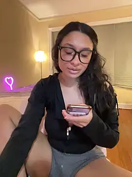 Cristinasunny online show from 28, 2, 2026