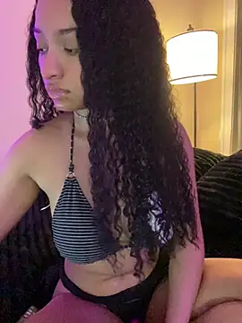Cristinasunny online show from 18, 5, 2026