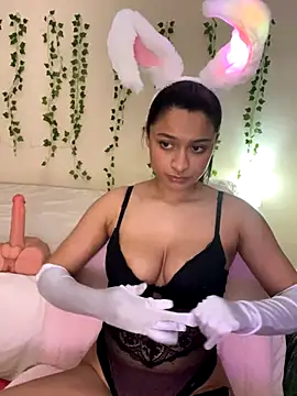 Cristinasunny online show from 29, 10, 2025