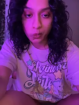 Cristinasunny online show from 18, 10, 2025