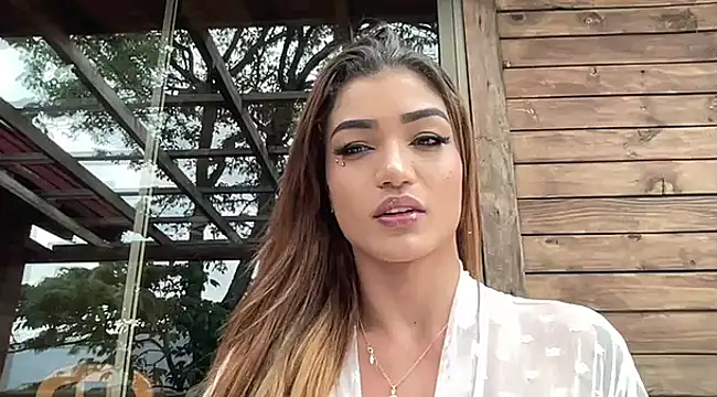 Danielanavarro 777 online show from 20, 2, 2025