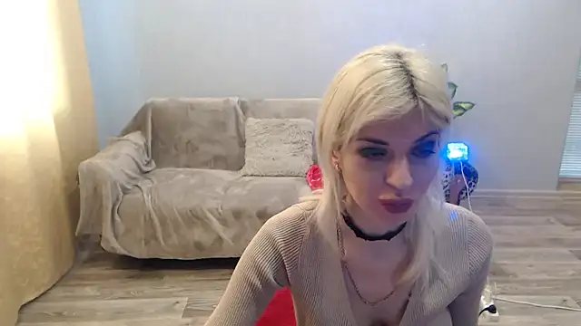 SexyBeatriice online show from 3, 4, 2026