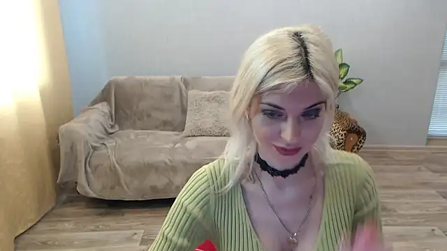 SexyBeatriice online show from 9, 4, 2026