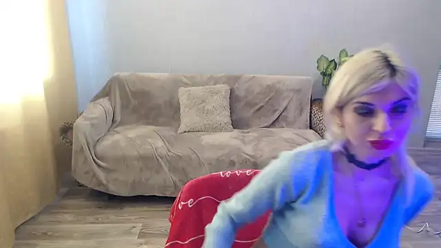 SexyBeatriice online show from 21, 2, 2026