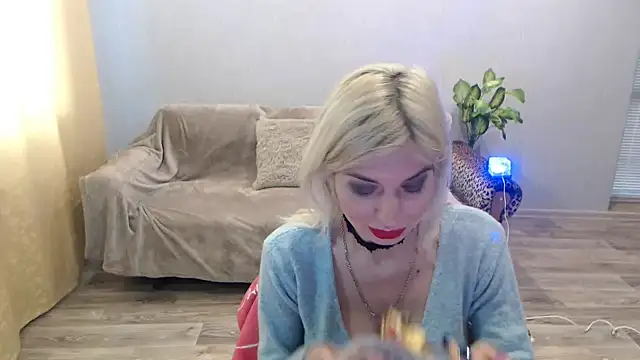 SexyBeatriice online show from 8, 2, 2026