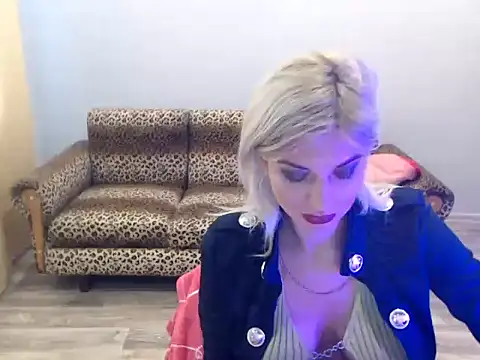 SexyBeatriice online show from 9, 11, 2025