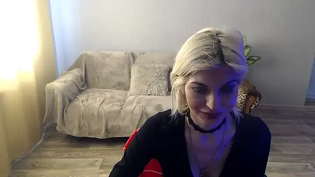 SexyBeatriice online show from 29, 3, 2026